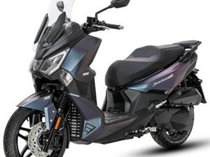 SYM JOYRIDE 300I | NEU | 5 JAHRE GARANTIE | VERSCHIEDENE FARBEN