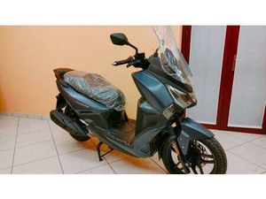 VENDO SYM JOYRIDE 300 (2022 - 24) NUOVA A CAVOUR (CODICE 9042953) - MOTO.IT
