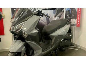VENDO SYM JOYRIDE 300 (2022 - 24) NUOVA A LIVORNO (CODICE 9088546) - MOTO.IT