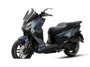 VENDO SYM JOYRIDE 300 (2022 - 24) NUOVA A LIVORNO (CODICE 9141356) - MOTO.IT