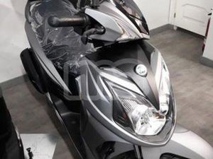 SYM - SYMPHONY 125 SR