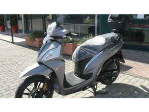 VENDO SYM SYMPHONY 125 ST (2021 - 24) NUOVA A COLLESALVETTI (CODICE 8727775) - MOTO.IT