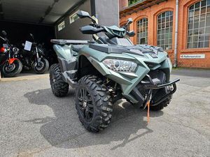 ACCESS SHADE SPORT PLUS 860 LOF ATV ALU EPS SUPERCHARGED AKTION