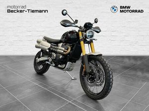 TRIUMPH SCRAMBLER 1200 XE