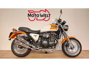 TRIUMPH THUNDERBIRD 900, TOURING, OCCASION, CHF 5'490.-