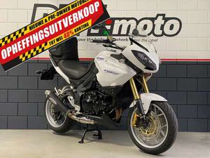 TRIUMPH TIGER 1050 ABS WIT