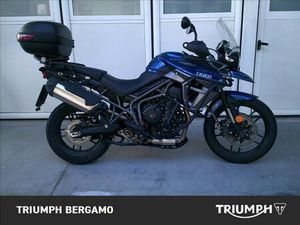 TRIUMPH TIGER 800 XRX ABS