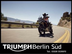 TRIUMPH TIGER 900 RALLY PRO AB JETZT BESTELLBAR