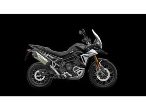 TRIUMPH TIGER 900 RALLY PRO