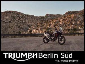 TRIUMPH TIGER 900