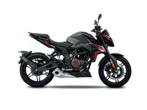 VENDO VOGE BRIVIDO 300R (2021 - 24) NUOVA A LIVORNO (CODICE 9141271) - MOTO.IT