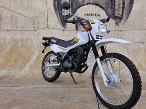 2026 YAMAHA DT 125 FOR SALE