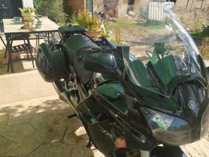 YAMAHA - FJR1300A