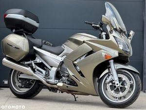 YAMAHA FJR