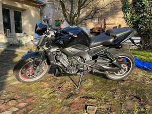 YAMAHA FZ1 RN16 | 2006 - KEIN ABS