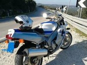 YAMAHA FZR 1000 - 1991