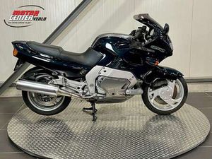 YAMAHA GTS 1000 GROEN