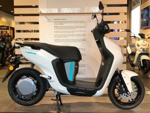 NEW YAMAHA NEOS DUAL BATTERY FOR SALE IN NEWPORT