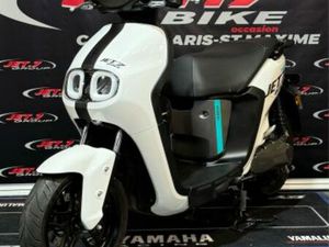 YAMAHA NEO'S 50 ELECTRIQUE 2023 50 CM3 | SCOOTER | 1 765 KM | BLANC | 06400 CANNES