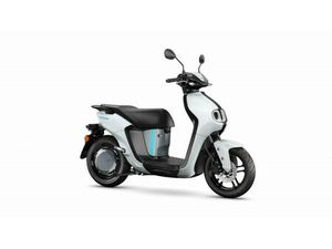 YAMAHA NEOS, SCOOTER, IMMATRICULATION D’UN JOUR, CHF 3'250.-