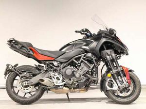 YAMAHA NIKEN GT BTW MOTOR !!! ROOD