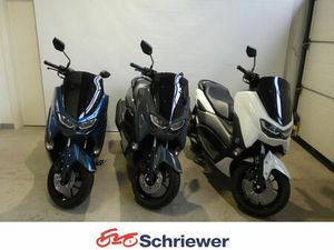 YAMAHA NMAX 125 MODELL 24 N MAX / N-MAX