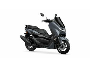 YAMAHA NMAX 125, SCOOTER, MOTO NEUVE, CHF 3'990.-