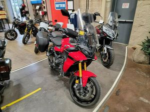 2021 YAMAHA TRACER 9 GT