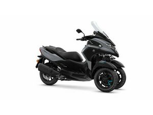 YAMAHA TRICITY 300, SCOOTER, MOTO NEUVE, CHF 8'490.-