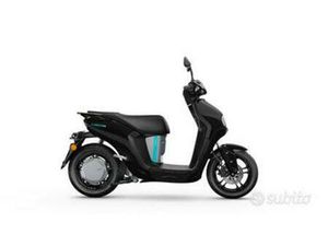 YAMAHA NEO&APOS;S ELETTRICO
