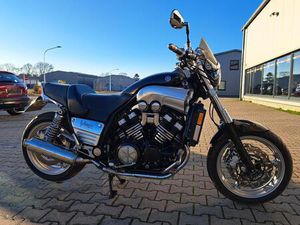 YAMAHA V-MAX VMAX 1200 - AUCH ANKAUF UNTER WWW.MOTORRADX.DE