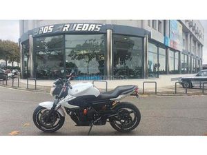 YAMAHA - XJ6 DIVERSION N ABS