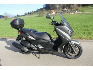 YAMAHA X-MAX 400, SCOOTER, OCCASION, CHF 3'990.-