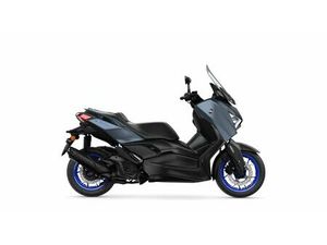 YAMAHA XMAX 125