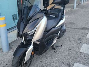 YAMAHA XMAX 400 CC AGUALVA E MIRA-SINTRA