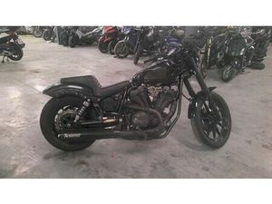 YAMAHA XVS 950 2016 950 CM3 | MOTO CUSTOM | 44 000 KM | 13200 ARLES