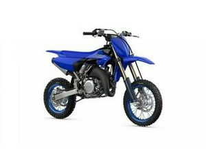 2024 YAMAHA YZ65 - TEAM YAMAHA BLUE YOUTH