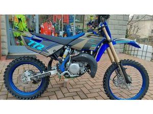 VENDO YAMAHA YZ 85 LW (2021) USATA A PAVULLO NEL FRIGNANO (CODICE 9348187) - MOTO.IT