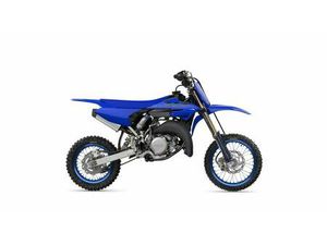 YAMAHA YZ65 FINANZIERUNG LIEFERUNG INZAHLUNGNAHME