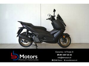 ZONTES 125 D, SCOOTER, MOTO NEUVE, CHF 3'990.-