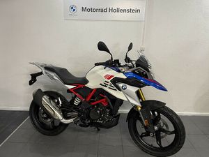 G 310 GS SPORT + 3 JAHRE/30.000KM GRATIS SERVICE !!!