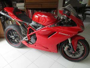 DUCATI 1098