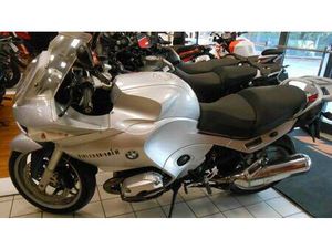 VENDO BMW R 1200 ST USATA A PESARO (CODICE 9497314) - MOTO.IT