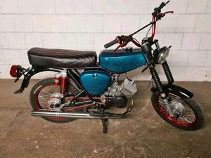 SIMSON S 51