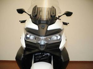 VOGE SR4 MAX 350, ABS, E5+, 3 FARBEN LIEFERBAR !!