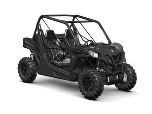 CAN-AM MAVERICK TRAIL DPS 700 T2B ABS *SOFORT LIEFERBAR