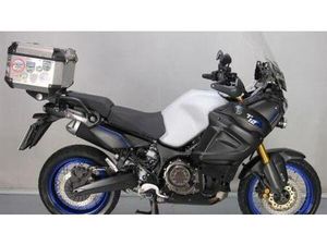 VENDO YAMAHA XT1200ZE SUPER TÉNÉRÉ (2017 - 20) USATA A PARMA (CODICE 9498136) - MOTO.IT