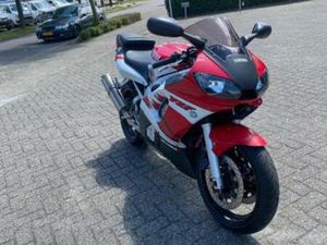 YAMAHA R6 — MOTOREN | YAMAHA — MARKTPLAATS