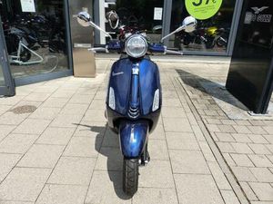 VESPA PRIMAVERA 50 FL 2024 BASIS AKTION.