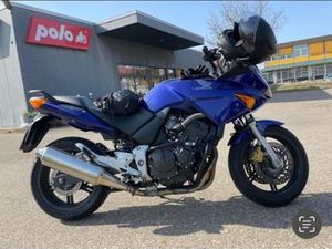 MOTORRAD HONDA CBF 600